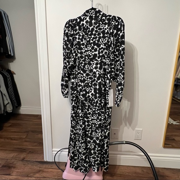 TOPSHOP Maxi Dress NWT - Picture 6 of 6